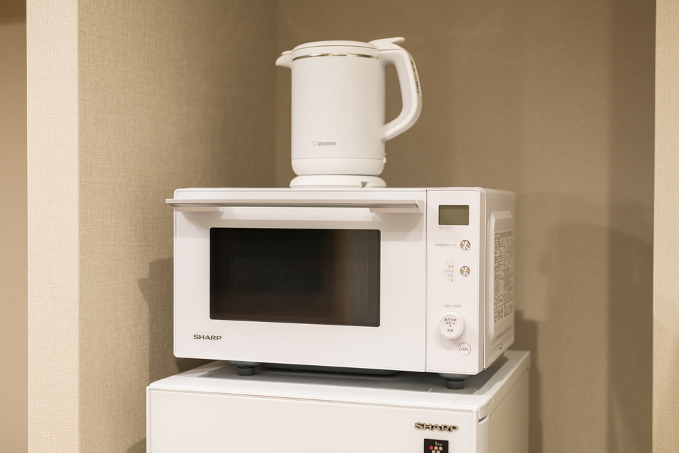 キッチン家電