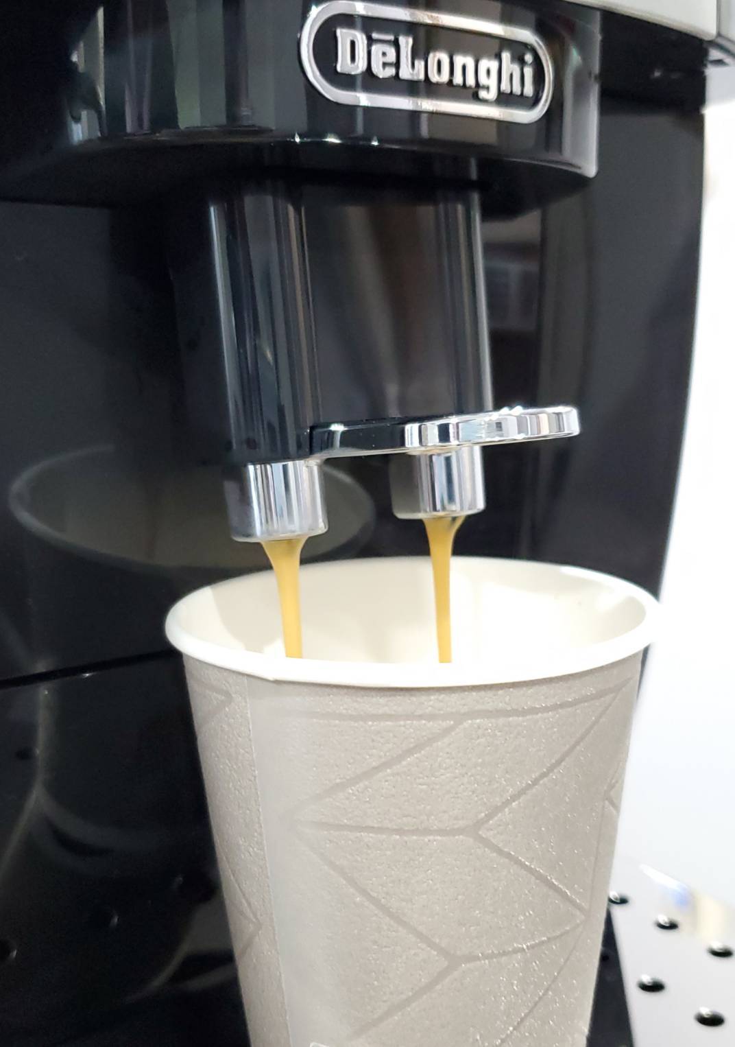 モーニングコーヒー