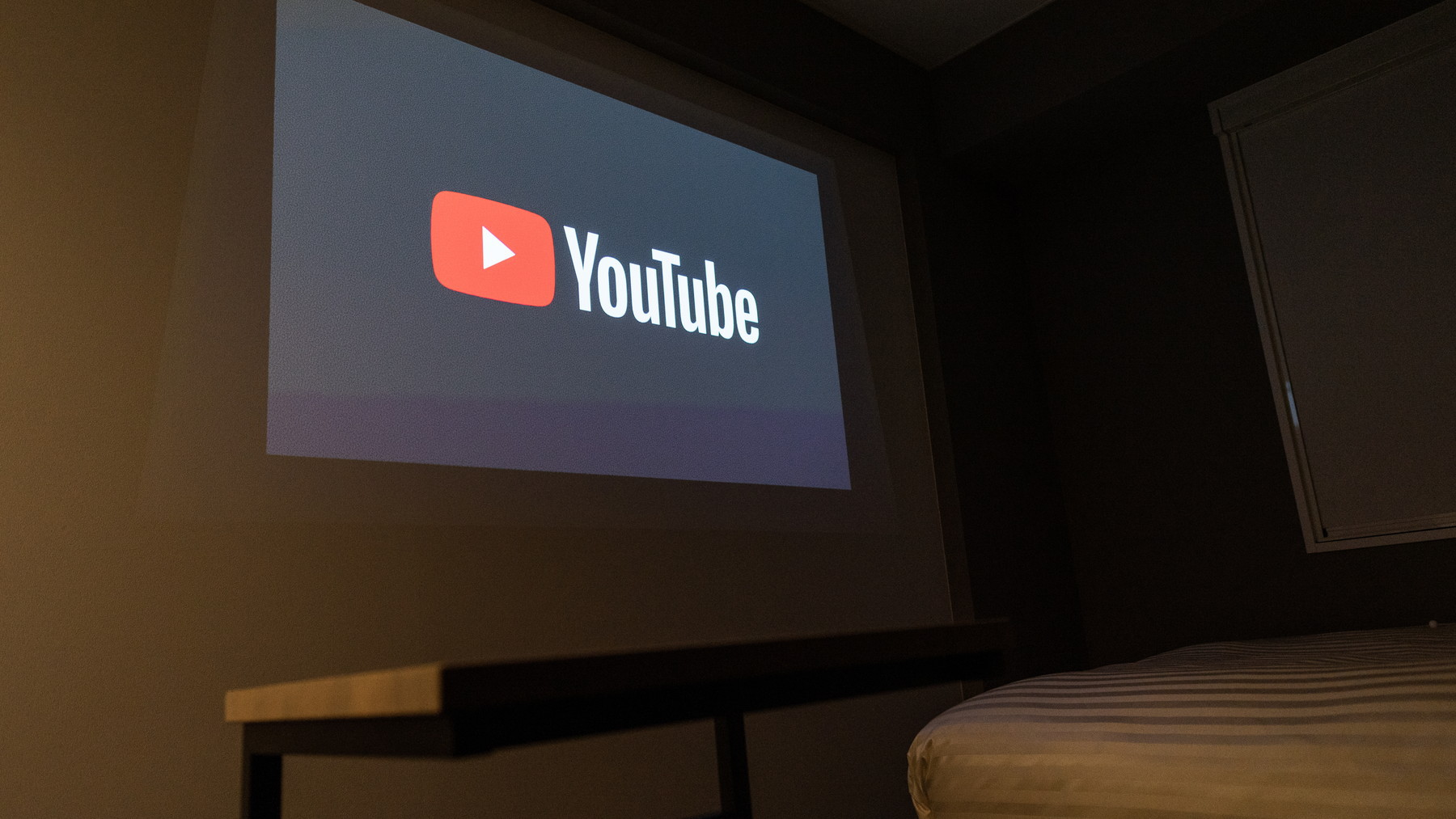 YouTubeなど様々なコンテンツがご視聴できます♪