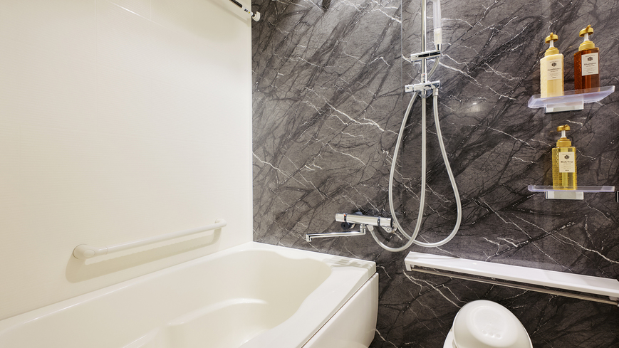 グランジャパニーズルームバス