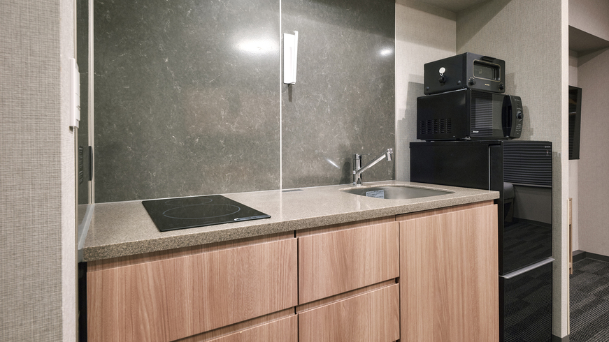 スタンダードファミリールーム