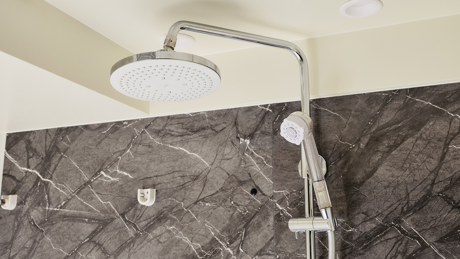 スーペリアジャパニーズルームバス