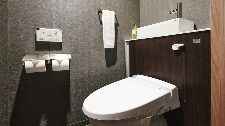 グランジャパニーズルームバス