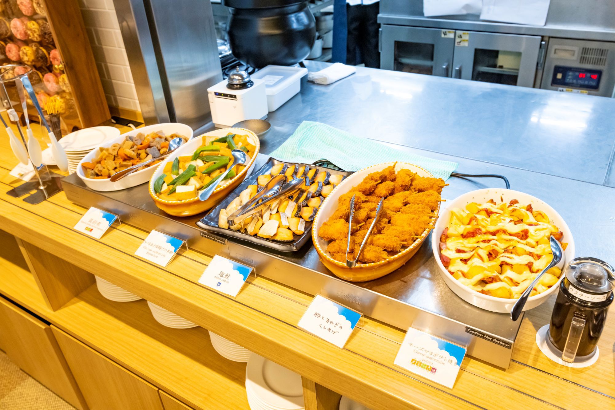 朝食画像イメージ5