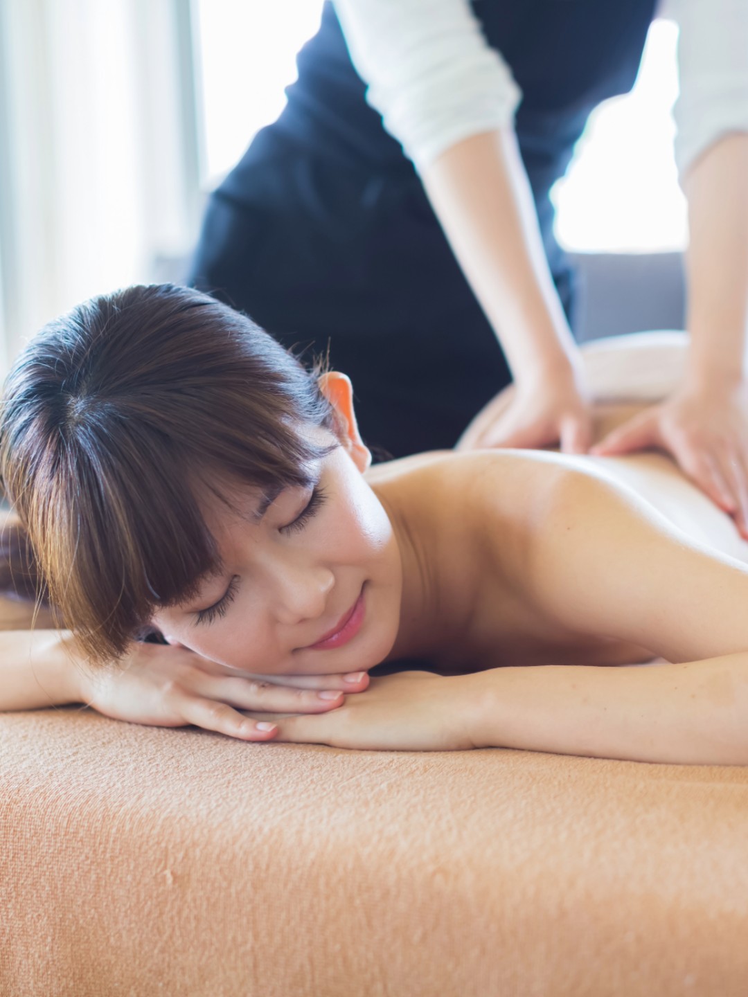 癒楽※イメージ