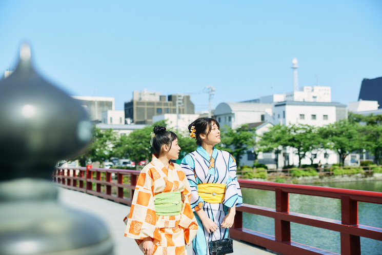 小田原城お散歩♪