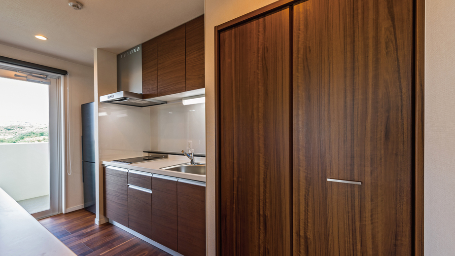 プレミアムスイートコンド