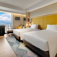 【基本プラン】ヒルトングループ★ミニバー、添い寝無料♪