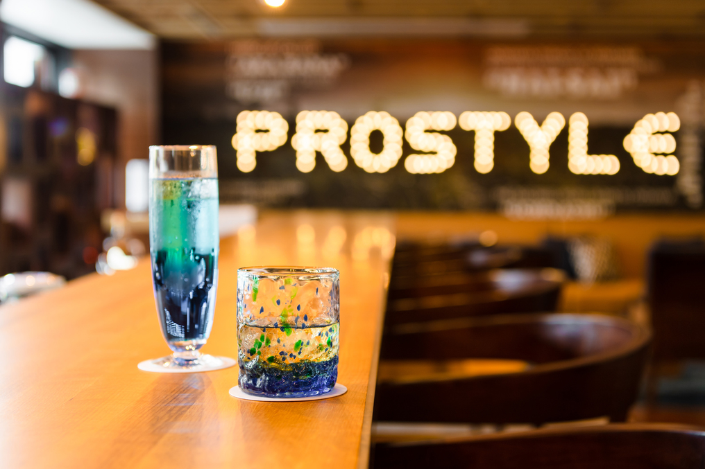 「PROSTYLE BAR」