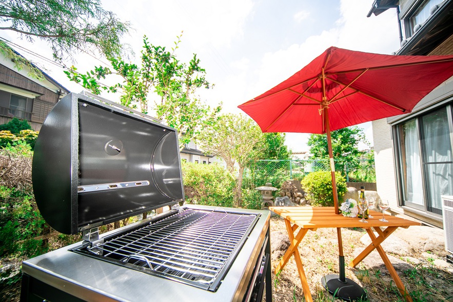 BBQ