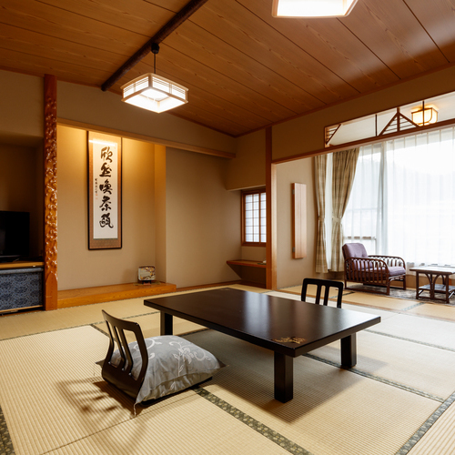 お部屋一例