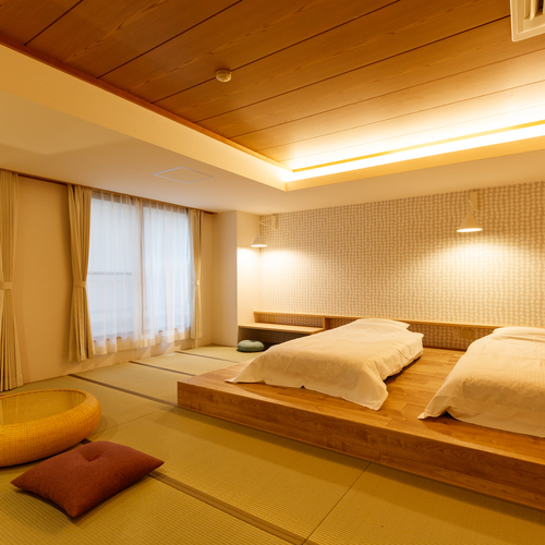 お部屋一例