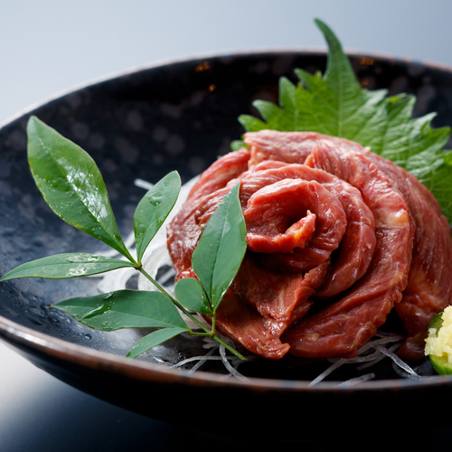 お料理一例