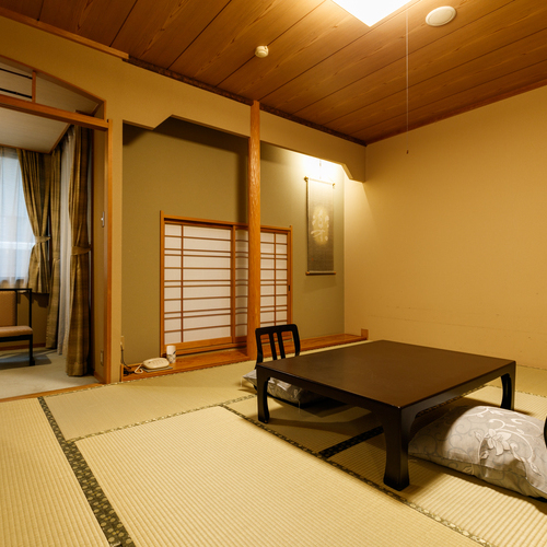 お部屋一例