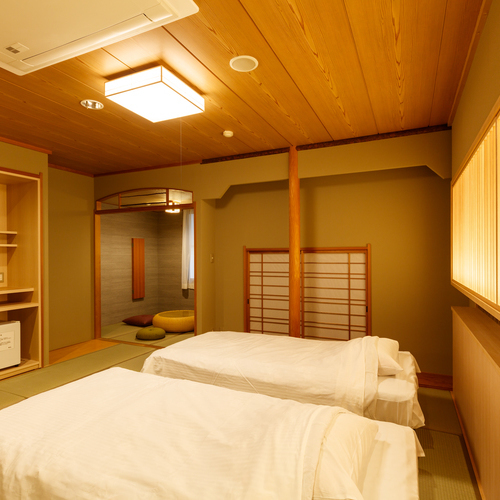 お部屋一例