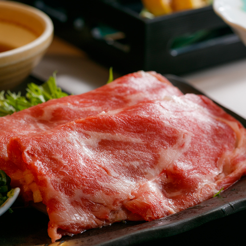 お料理一例