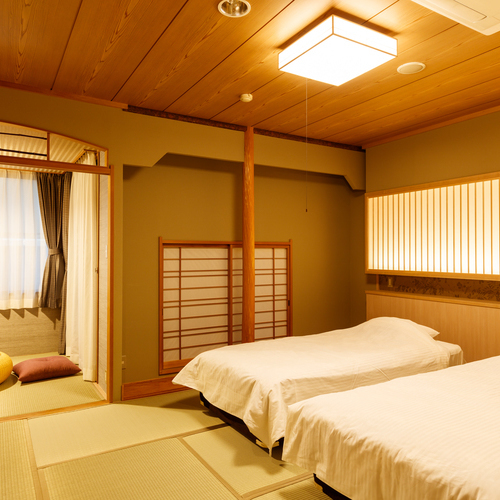 お部屋一例