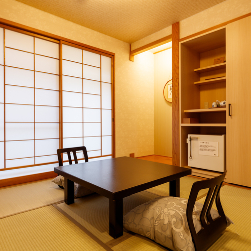 お部屋一例