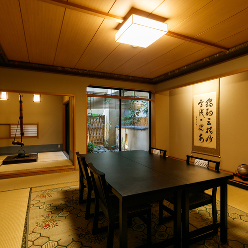 お部屋一例