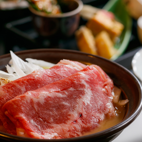 お料理一例