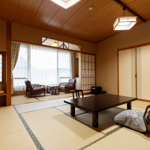 お部屋一例