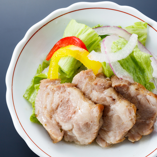 お料理一例