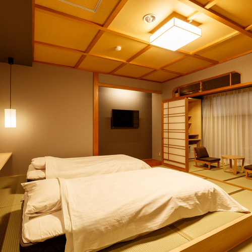 お部屋一例