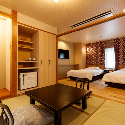 お部屋一例