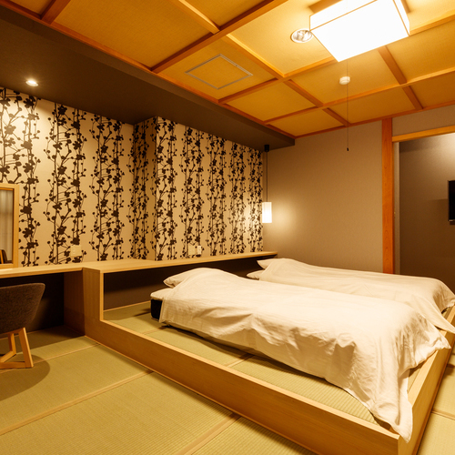 お部屋一例
