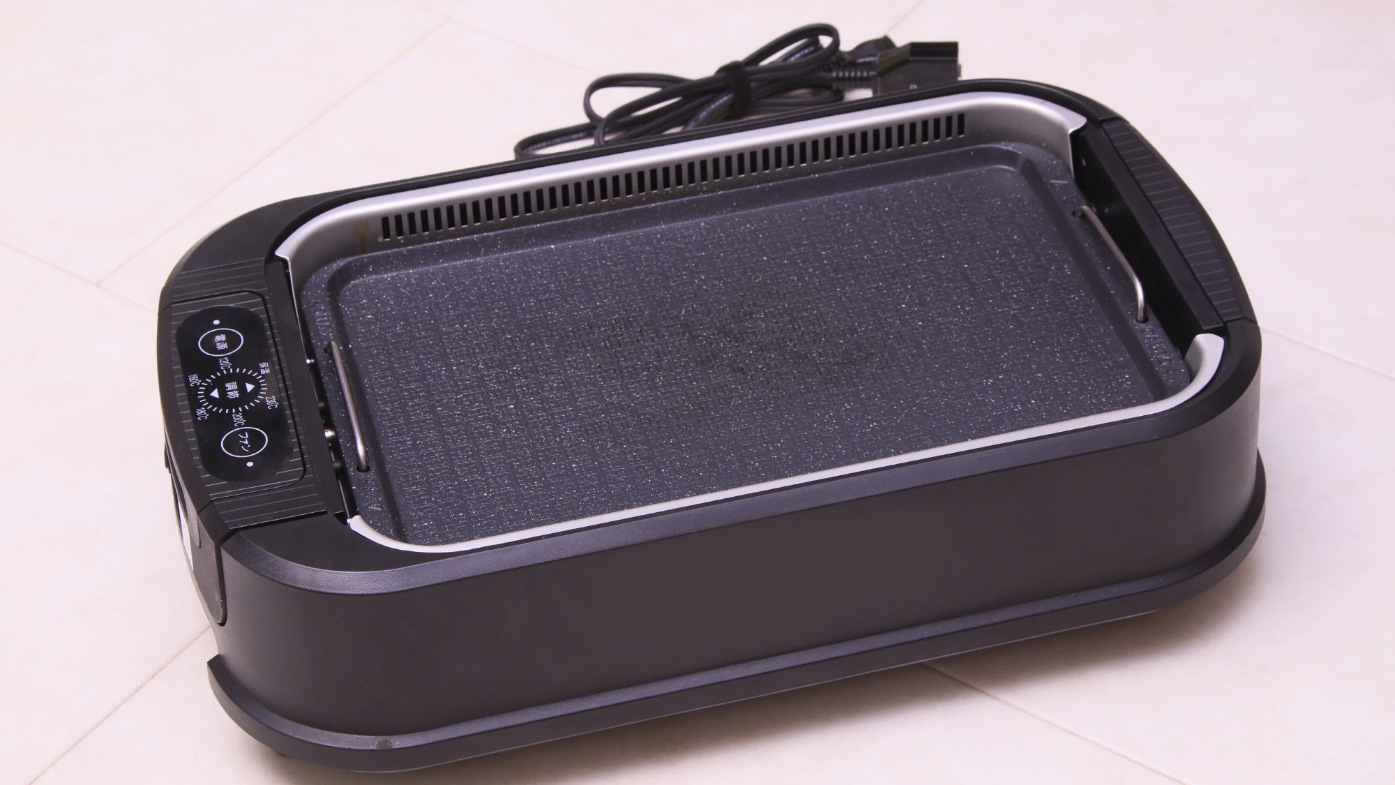 【貸出品】ホットプレート※有料でのお貸出しとなります。