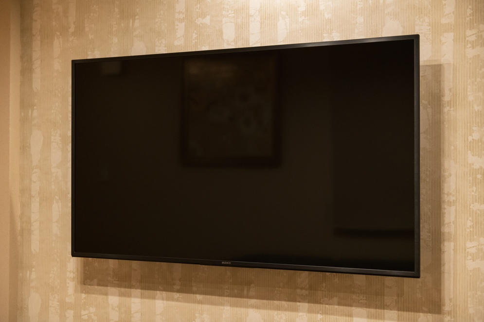 テレビ