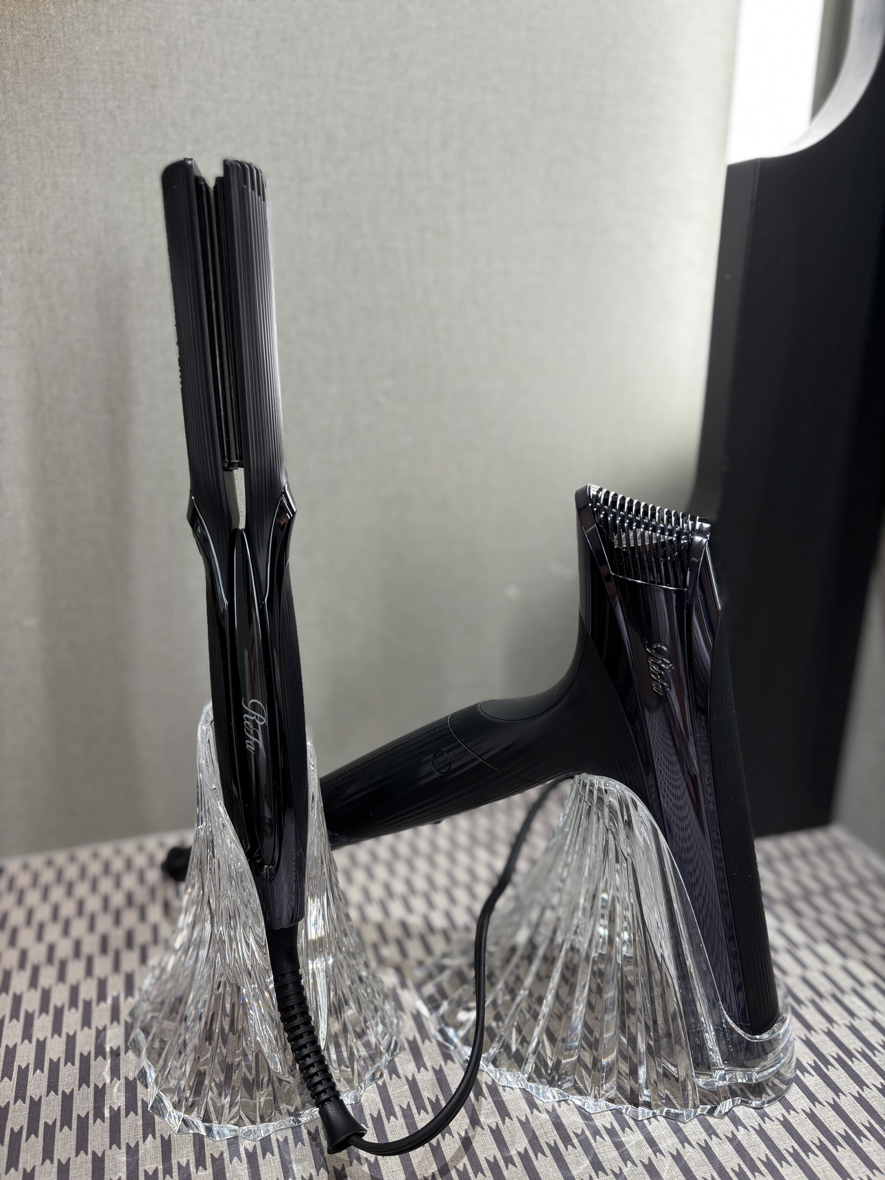 ReFaヘアドライヤー、ReFaストレートアイロン