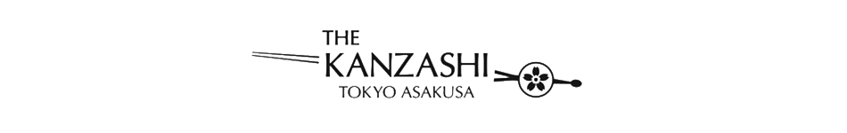 THE KANZASHI TOKYO ASAKUSA