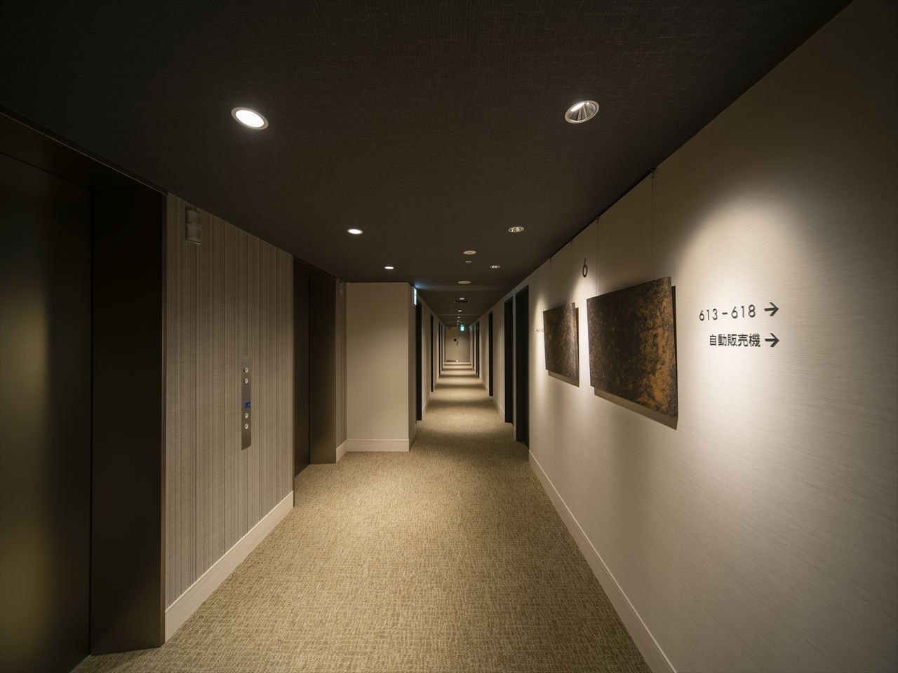 廊下1