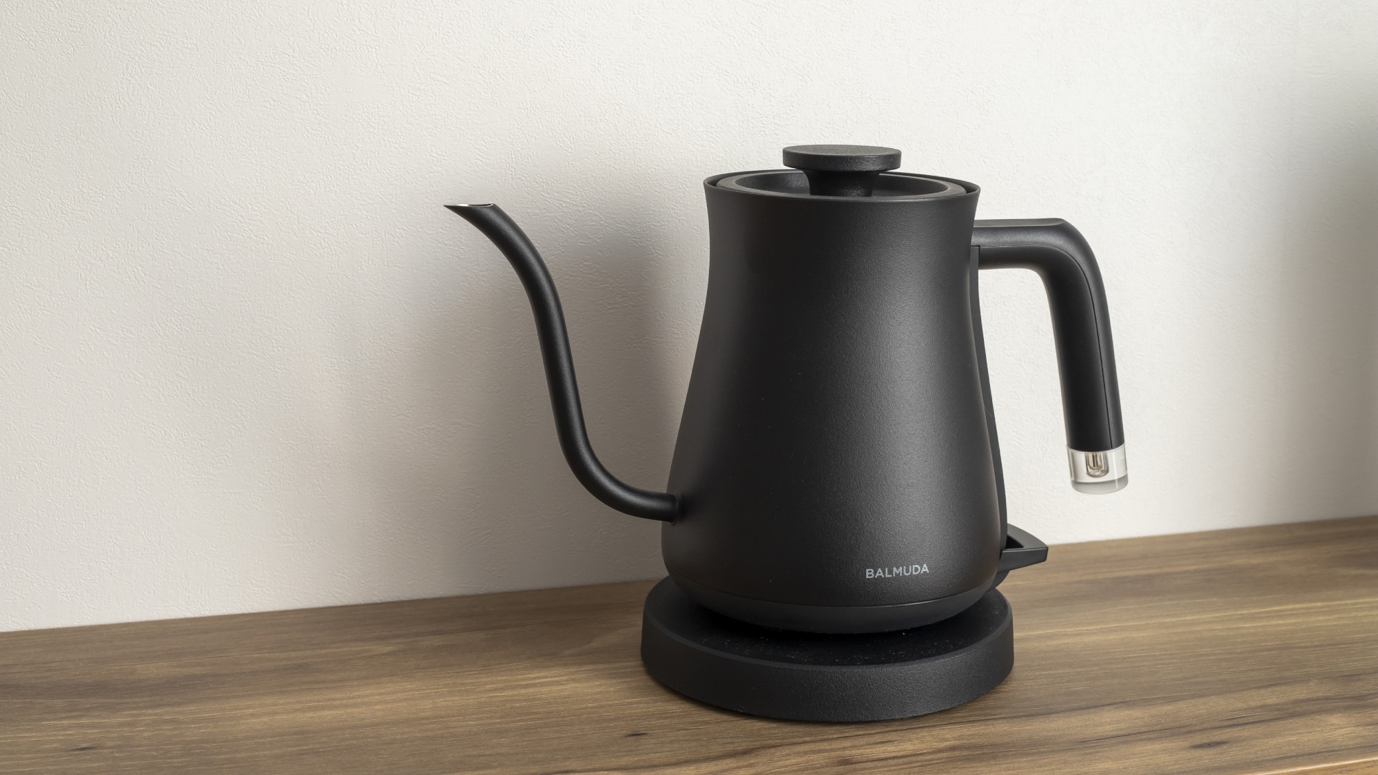 客室設備｜ケトル