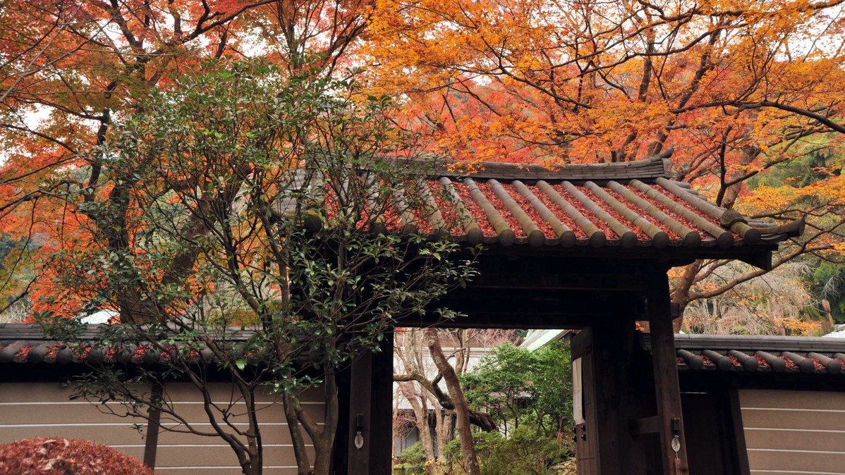 瑞泉寺