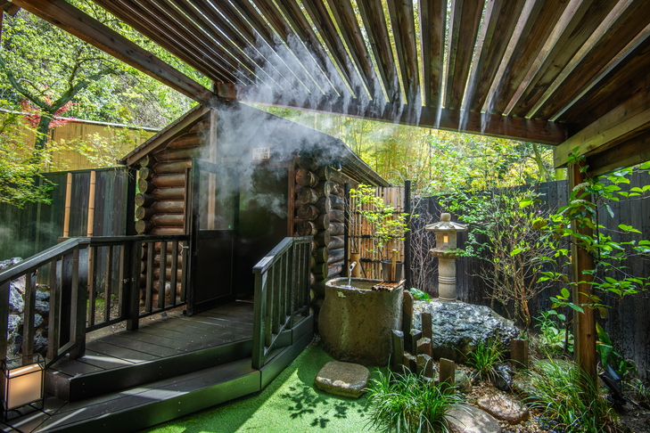 蒸し湯きりしま