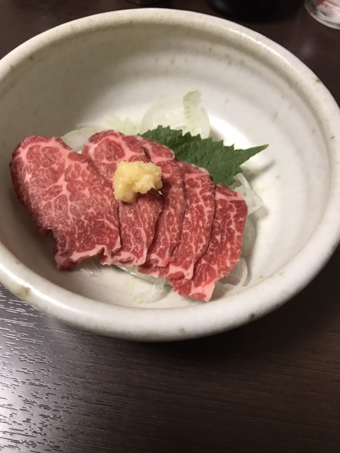 お食事一例（夕食）