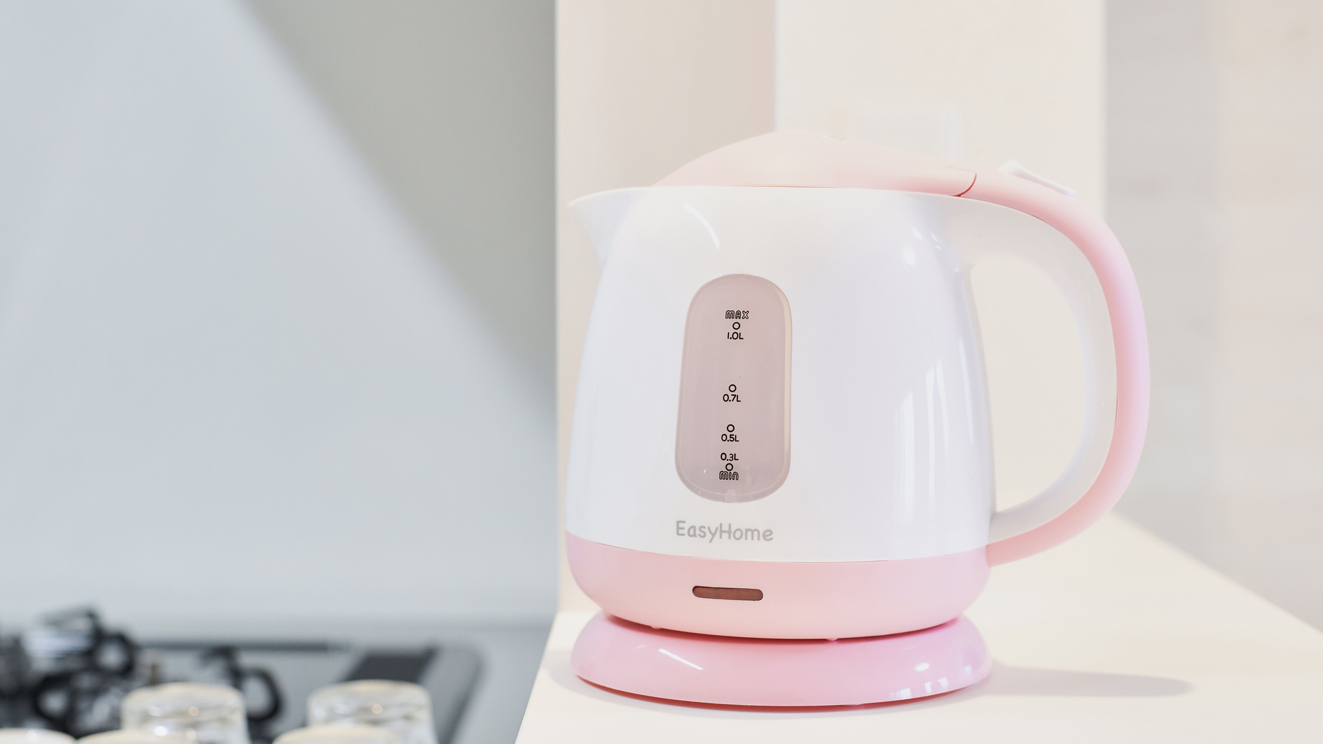 電気ケトル
