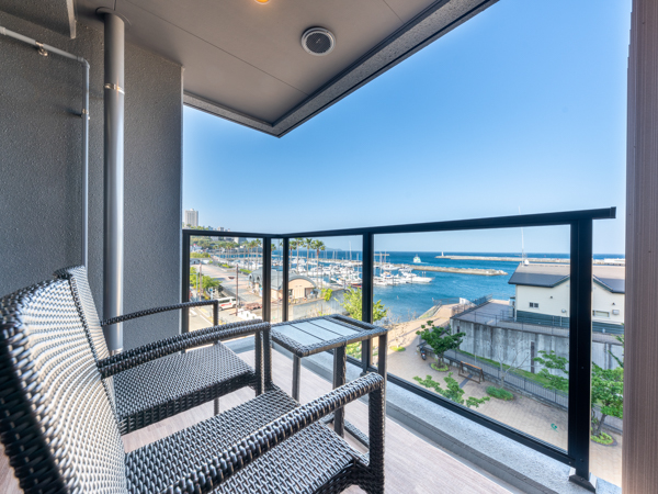 【洋モダンスイート】