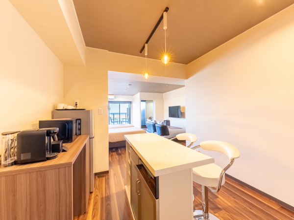 【和モダンスイート】