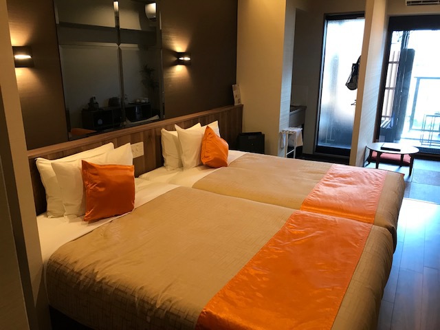 【和モダン和洋室】