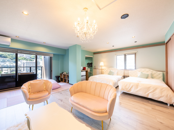 【デザインスイート】