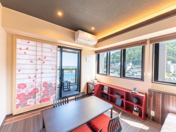 【和美麗スイート】