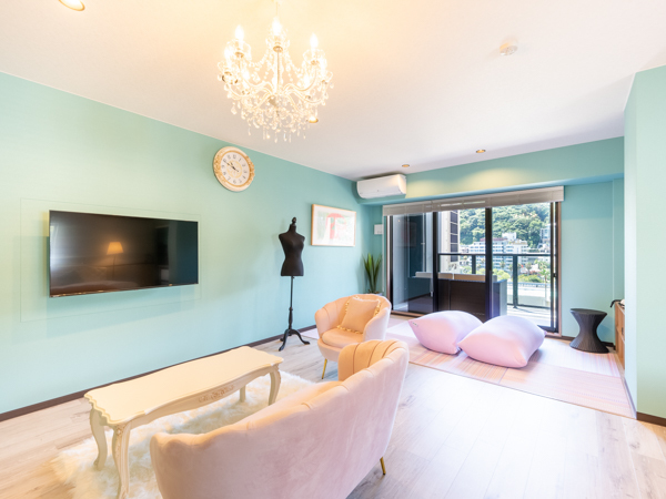 【デザインスイート】