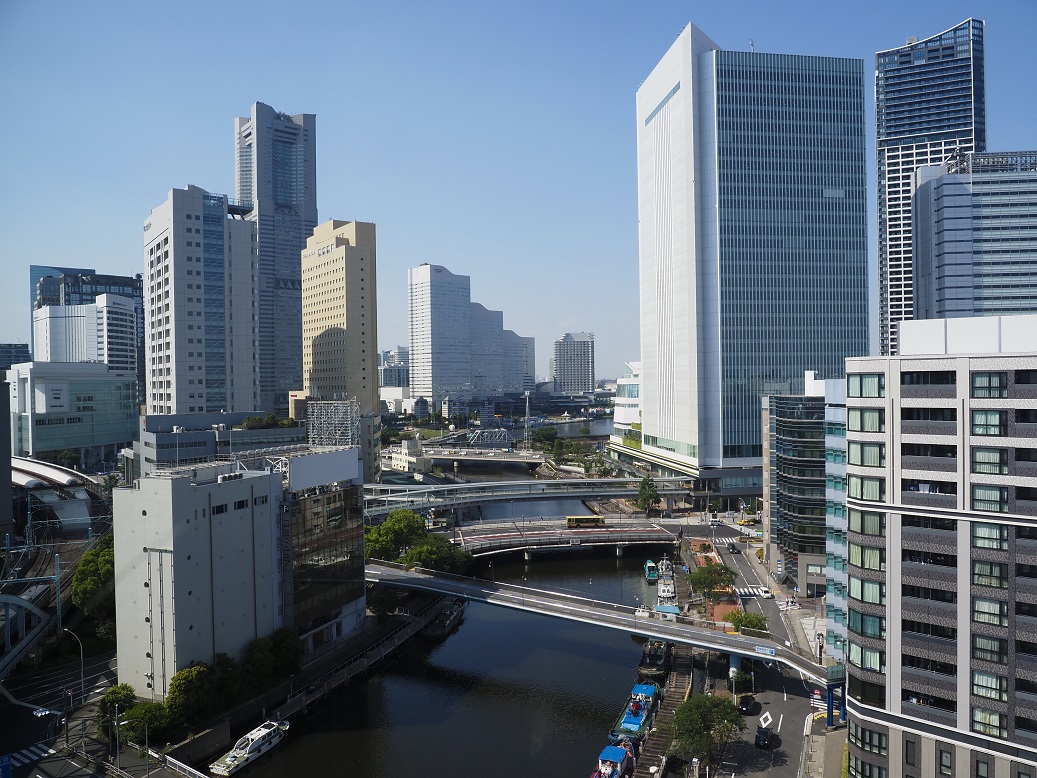 スーペリアプラスみなとみらいビュー