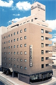 Hotel Central Sendai