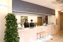 Hotel Central Sendai