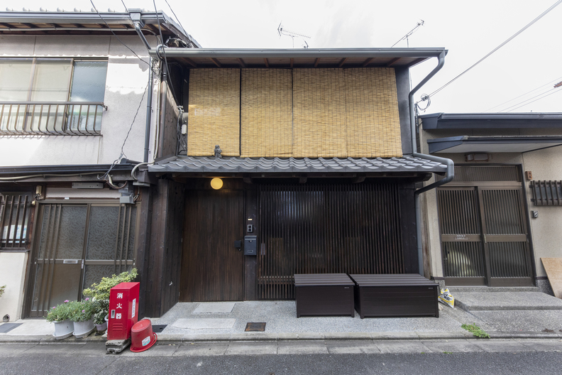 施設