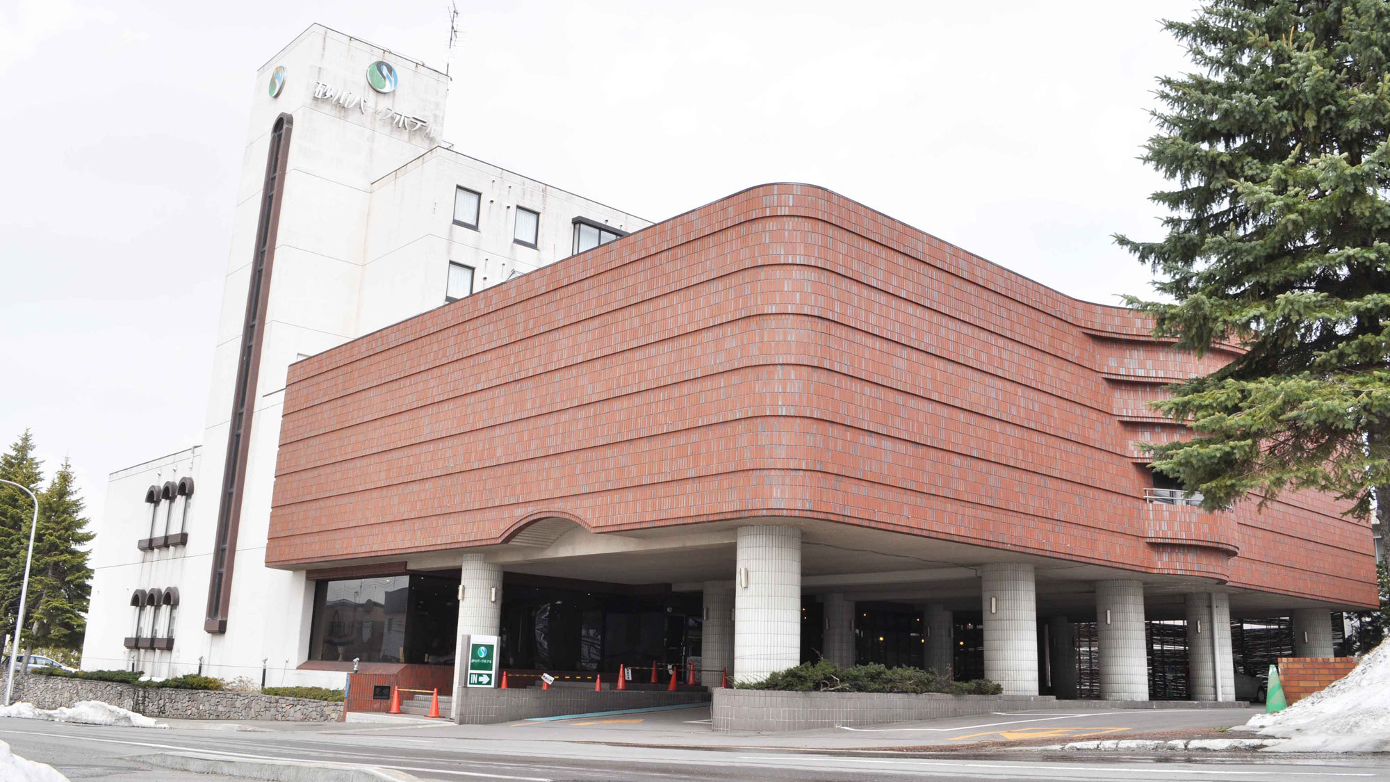 道央自動車道 砂川sa 上り 砂川市 Sa Pa ハイウェイオアシス 073 0106 の地図 アクセス 地点情報 Navitime